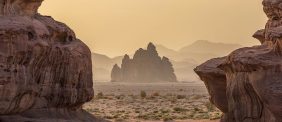 دليلك للتعرف على حي الروضة تبوك