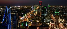 جولة في حي جبرة الرياض .. لؤلؤة شرق العاصمة
