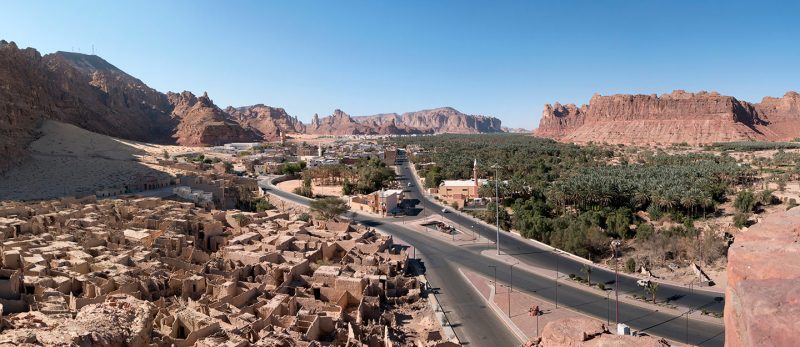 دليل حي الورود تبوك .. أهم المعلومات وأسعار العقارات