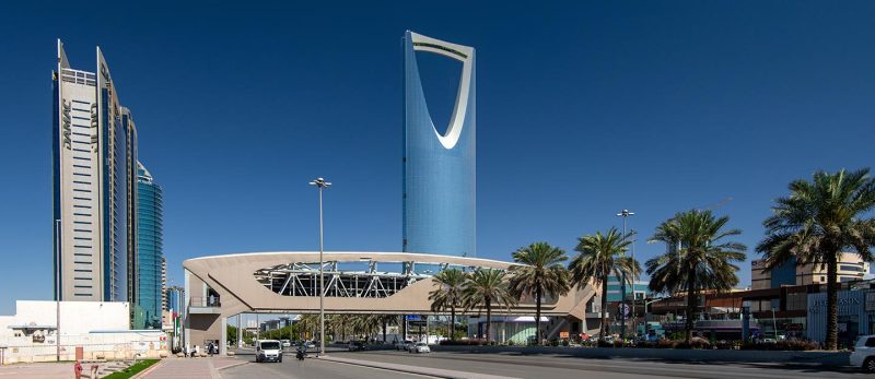 حي السلي الرياض .. اكتشف كنوز هذا الحي العريق