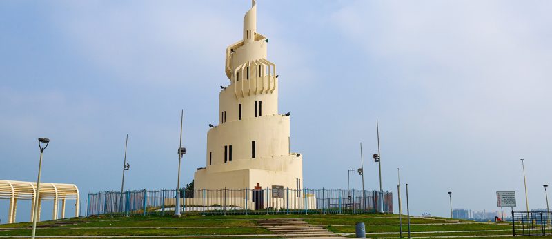 حي الناصرية الدمام .. جوهرة المنطقة الشرقية القديمة