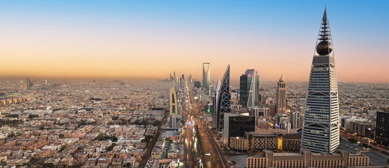 كيف يبدو نمط الحياة في حي المروج بالرياض؟