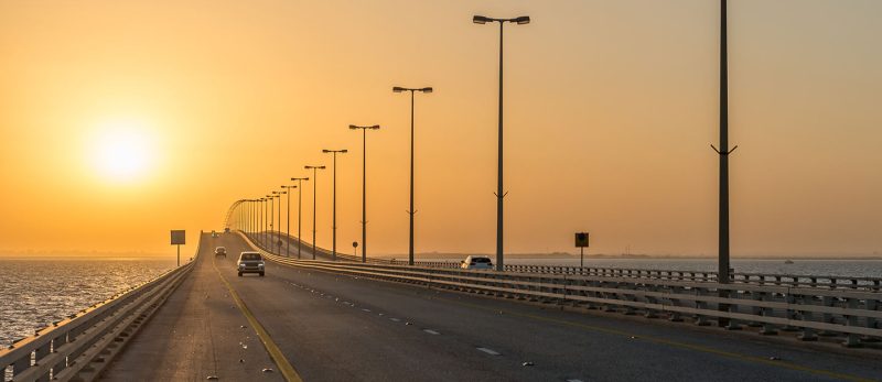 هل حي الجسر مناسب للعائلات في مدينة الخبر؟