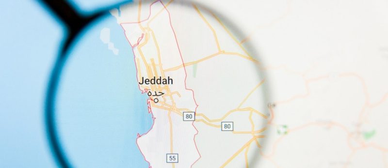 هل يعد حي النور جدة من الأحياء الجديدة؟ وما هي أبرز عقاراته؟