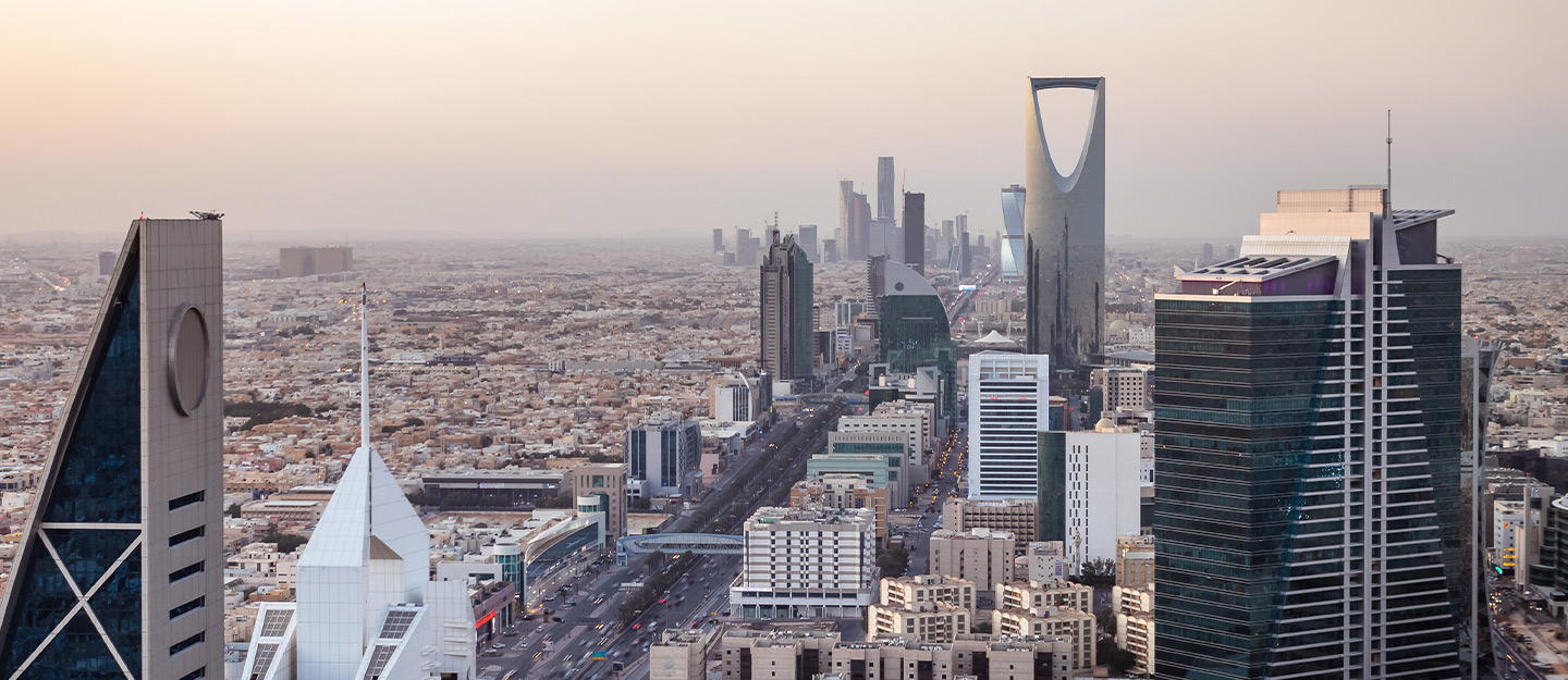 دليل العريجاء الغربي الرياض