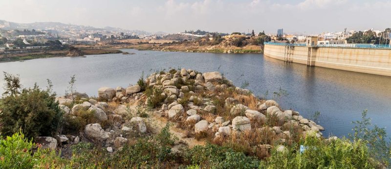 ما هو سد أبها ولماذا يُعد مميزًا؟