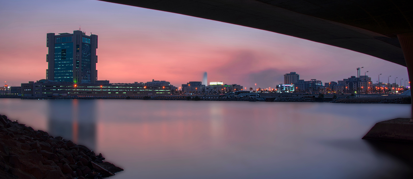 ذهبان: مستقبل السكن والاستثمار العقاري في شمال جدة