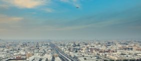 اكتشف حي طيبة في جدة: الحي السكني الذي يجمع بين الهدوء والحيوية