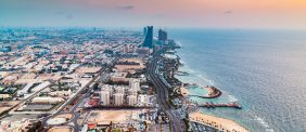 كل ما تحتاج معرفته عن حي الواحة بجدة قبل السكن