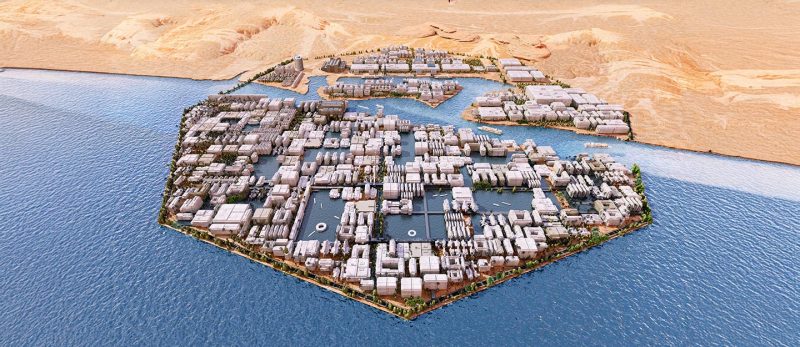 كيف ستغير سيرانا وجهتك للسفر الفاخر ؟