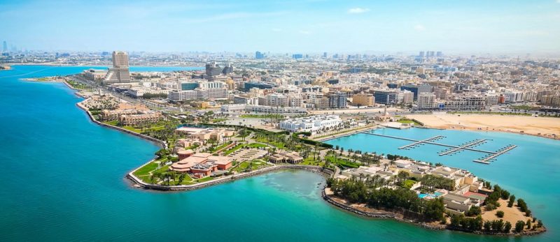 مرسى الأحلام في جدة: كل ما تحتاج معرفته لرحلتك القادمة