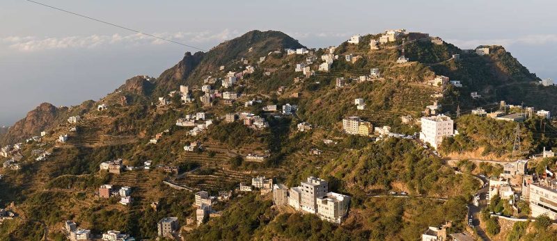 Maximizing Opportunities in Fifa Jazan: Tourism and Investment Guide