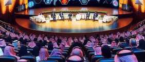 المنتدى الدولي للأمن السيبراني 2025: خطوة نحو فضاء سيبراني آمن