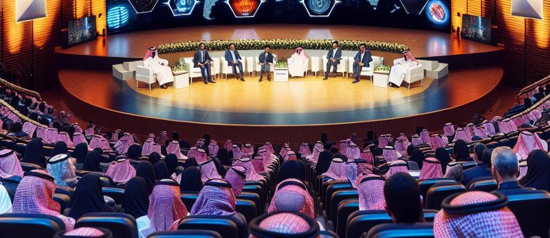 المنتدى الدولي للأمن السيبراني 2025: خطوة نحو فضاء سيبراني آمن