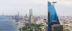 Jeddah Residential Projects: Best Communities for Families