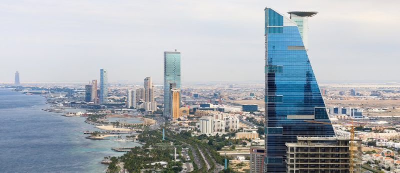 Jeddah Residential Projects: Best Communities for Families