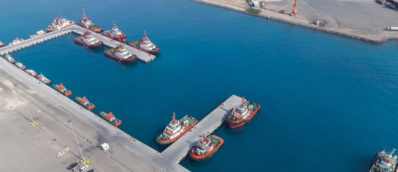 تحديثات ميناء جدة الإسلامي: مشاريع التطوير وأهدافها المستقبلية