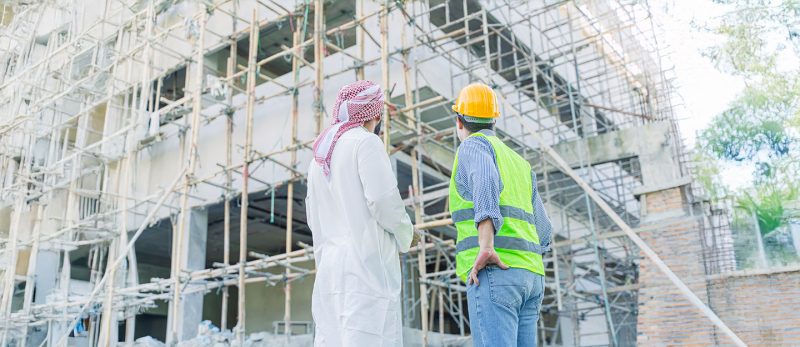الفلوة روشن: مشروع روشن الجديد يعيد تعريف مفهوم السكن