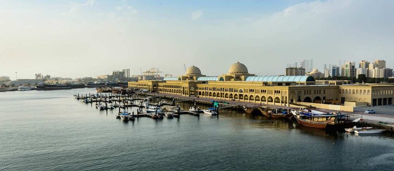 الاستثمار في الجبيل: لماذا هي الخيار الأمثل لعام 2024؟