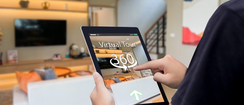 رؤية 2030 وتكنولوجيا العقارات: كيف تقود المملكة الابتكار العقاري؟