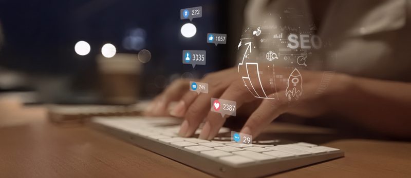 كيف تستخدم السوشيال ميديا بفعالية في التسويق العقاري؟