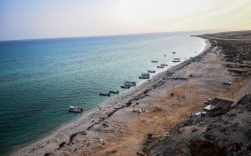 جزر فرسان: معلومات أساسية وتفاصيل عن جزر جازان