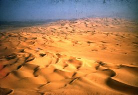 اكتشف حقل الجافورة: الأهمية الاقتصادية للصحراء