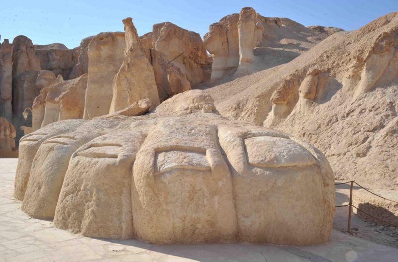 جبل القارة: دليل شامل لأفضل الأنشطة السياحية