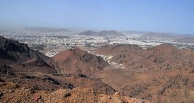 استكشاف جبل ورقان: كل ما تريد معرفته