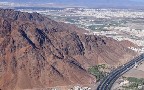 جبل أحد: الموقع الذي غير مجرى التاريخ الإسلامي