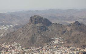 تاريخ وتطوير جبل النور: من غار حراء إلى مركز ثقافي