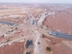 وادي الأديرع: مشروع تطويري طموح في حائل