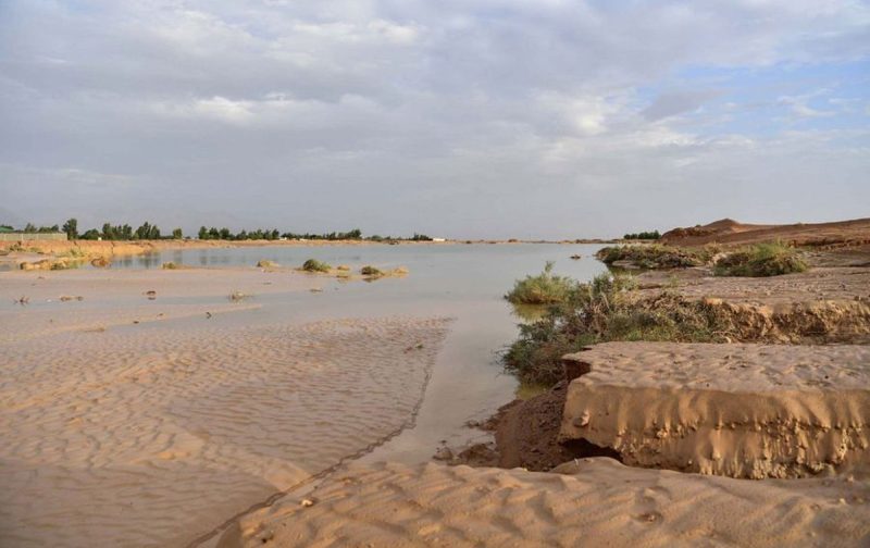 وادي عفال