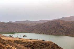 وادي الأحسبة: بين سحر الطبيعة وأهمية المياه – اكتشف كل شيء
