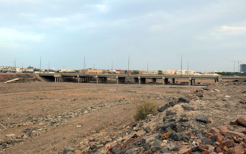 السياحة في الطائف: وادي العقيق جوهرة مكة المكرمة