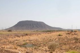 أسرار حقول جازان البركانية: كل ما تود معرفته عن حرة عكوة