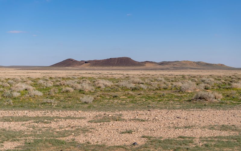 حرة الحرة: تعرف على تاريخها وأهميتها الجيولوجية