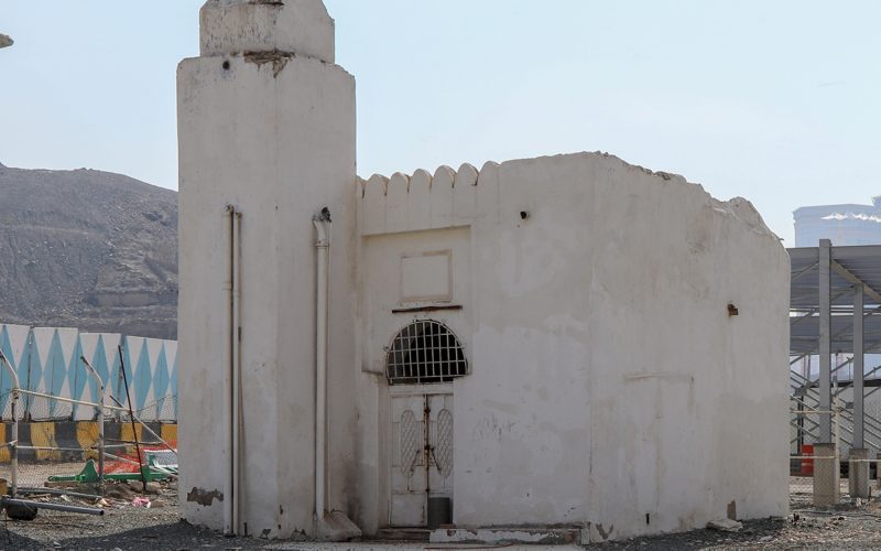 بئر طوى: معلم تاريخي يروي قصة مكة المكرمة