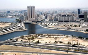 جغرافيا جدة: حقائق ومعلومات عن تضاريسها ومناخها