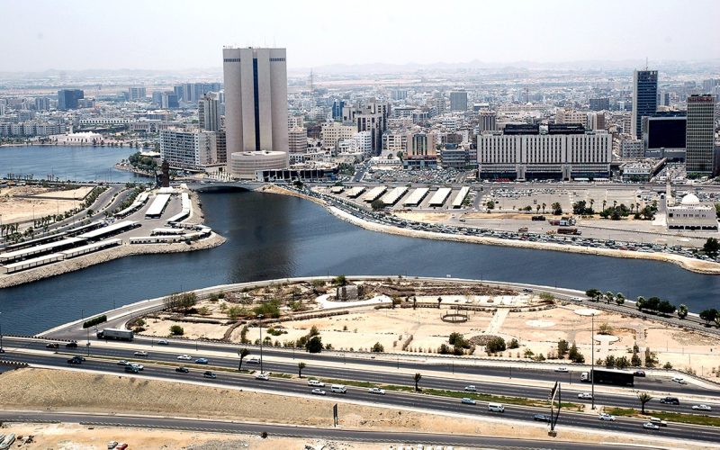 جغرافيا جدة: حقائق ومعلومات عن تضاريسها ومناخها