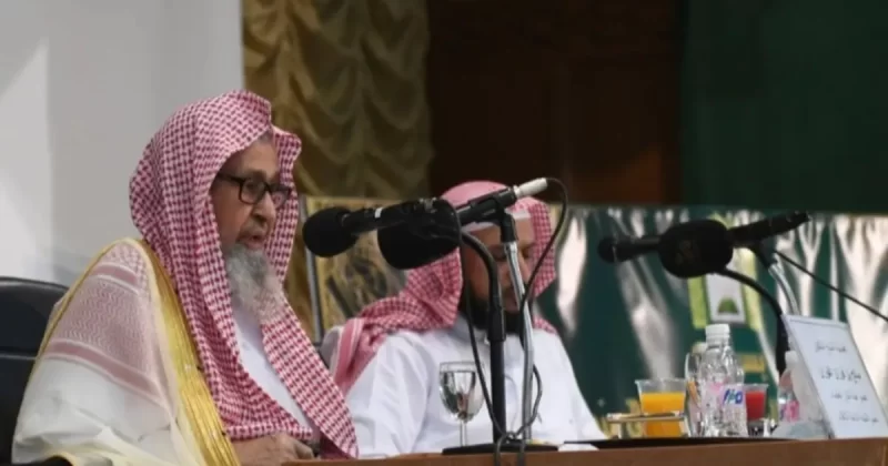 صالح الفوزان مفتيًا: نظرة على مؤلفاته وإسهاماته الفقهية