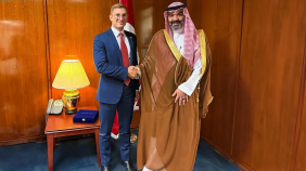 التعاون التكنولوجي السعودي الأمريكي: فرص وتحديات