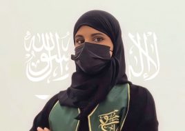 إنجاز سعودي: ذهبية الطاقة المستدامة تضاف إلى رصيد الوطن