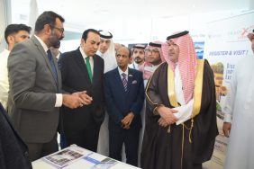 التبادل التجاري السعودي الباكستاني: آفاق مستقبلية من معرض مكة