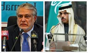 العلاقات السعودية الباكستانية: نحو شراكة أقوى في مواجهة التحديات