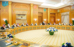 الدبلوماسية السعودية: جهود السعودية للسلام وجهود الوساطة الإقليمية