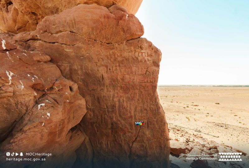 من اليمامة إلى العالم: اكتشافات أثرية سعودية تثري المعرفة الإنسانية