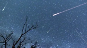 Orionid Meteor Shower 2024: Saudi Arabia's Best Spots