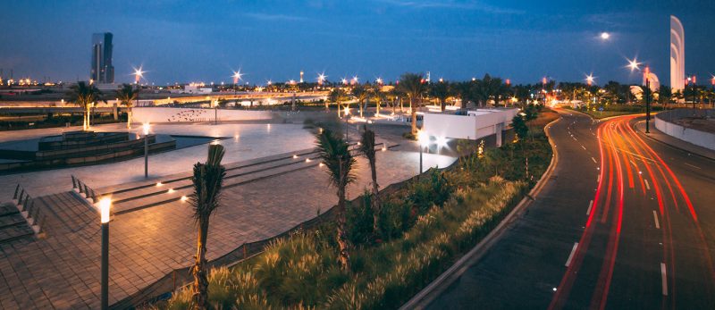 اكتشف حي المنار: دليلك الشامل للسكن والاستثمار في جدة