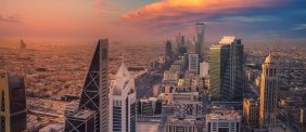 حي الندوة: تعرف على أفضل المواقع السكنية في الرياض